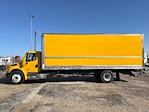 Used 2022 Freightliner M2 106 Conventional Cab Box Truck with Liftgate for sale #396521 - photo 4