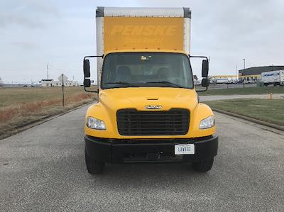 Used 2022 Freightliner M2 106 Conventional Cab Box Truck with Liftgate for sale #396536 - photo 2