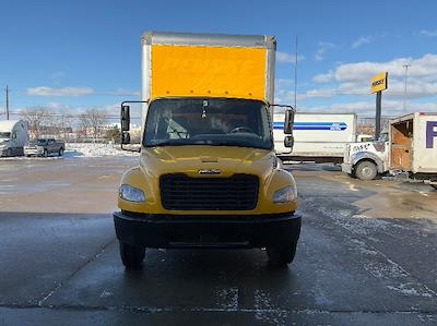 Used 2022 Freightliner M2 106 Conventional Cab Box Truck with Liftgate for sale #396542 - photo 2