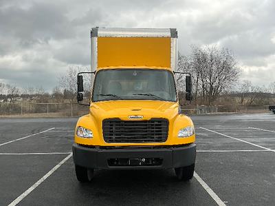 Used 2022 Freightliner M2 106 Conventional Cab Box Truck with Liftgate for sale #396548 - photo 2