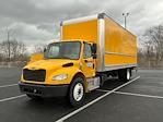 Used 2022 Freightliner M2 106 Conventional Cab Box Truck with Liftgate for sale #396548 - photo 3