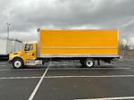 Used 2022 Freightliner M2 106 Conventional Cab Box Truck with Liftgate for sale #396548 - photo 4