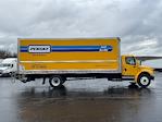 Used 2022 Freightliner M2 106 Conventional Cab Box Truck with Liftgate for sale #396557 - photo 15