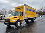 Used 2022 Freightliner M2 106 Conventional Cab Box Truck with Liftgate for sale #396557 - photo 3