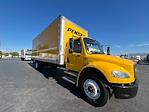Used 2022 Freightliner M2 106 Conventional Cab Box Truck with Liftgate for sale #396572 - photo 1