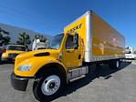 Used 2022 Freightliner M2 106 Conventional Cab Box Truck with Liftgate for sale #396572 - photo 3