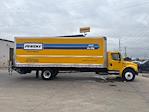 Used 2022 Freightliner M2 106 Conventional Cab Box Truck with Liftgate for sale #396573 - photo 15