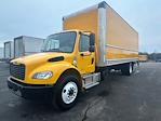 Used 2022 Freightliner M2 106 Conventional Cab Box Truck with Liftgate for sale #396580 - photo 3
