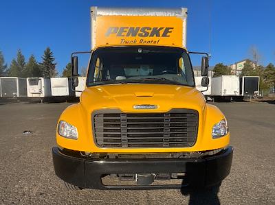Used 2022 Freightliner M2 106 Conventional Cab Box Truck with Liftgate for sale #396583 - photo 2