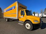 Used 2022 Freightliner M2 106 Conventional Cab Box Truck with Liftgate for sale #396583 - photo 1