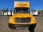 Used 2022 Freightliner M2 106 Conventional Cab Box Truck with Liftgate for sale #396583 - photo 2