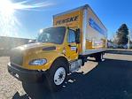 Used 2022 Freightliner M2 106 Conventional Cab Box Truck with Liftgate for sale #396583 - photo 3