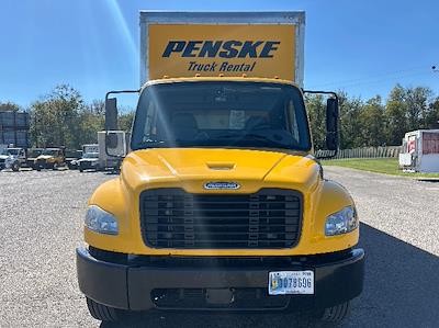 Used 2022 Freightliner M2 106 Conventional Cab Box Truck with Liftgate for sale #396585 - photo 2