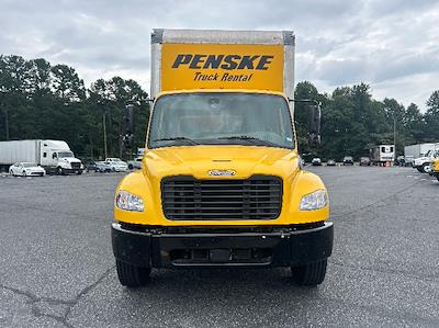 Used 2022 Freightliner M2 106 Conventional Cab Box Truck with Liftgate for sale #396587 - photo 2