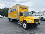 Used 2022 Freightliner M2 106 Conventional Cab Box Truck with Liftgate for sale #396587 - photo 1