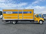 Used 2022 Freightliner M2 106 Conventional Cab Box Truck with Liftgate for sale #396587 - photo 15