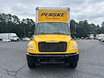 Used 2022 Freightliner M2 106 Conventional Cab Box Truck with Liftgate for sale #396587 - photo 2