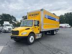 Used 2022 Freightliner M2 106 Conventional Cab Box Truck with Liftgate for sale #396587 - photo 3