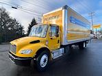 Used 2022 Freightliner M2 106 Conventional Cab Box Truck with Liftgate for sale #396599 - photo 3