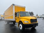 Used 2022 Freightliner M2 106 Conventional Cab Box Truck with Liftgate for sale #396612 - photo 1