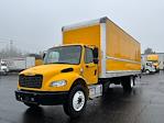 Used 2022 Freightliner M2 106 Conventional Cab Box Truck with Liftgate for sale #396612 - photo 3