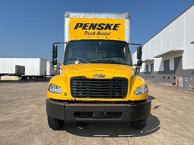 Used 2022 Freightliner M2 106 Conventional Cab Box Truck with Liftgate for sale #396614 - photo 2