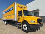 Used 2022 Freightliner M2 106 Conventional Cab Box Truck with Liftgate for sale #396614 - photo 1
