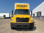 Used 2022 Freightliner M2 106 Conventional Cab Box Truck with Liftgate for sale #396614 - photo 2