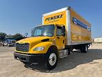 Used 2022 Freightliner M2 106 Conventional Cab Box Truck with Liftgate for sale #396614 - photo 3
