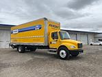Used 2022 Freightliner M2 106 Conventional Cab Box Truck with Liftgate for sale #396615 - photo 1