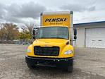 Used 2022 Freightliner M2 106 Conventional Cab Box Truck with Liftgate for sale #396615 - photo 2