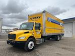 Used 2022 Freightliner M2 106 Conventional Cab Box Truck with Liftgate for sale #396615 - photo 3