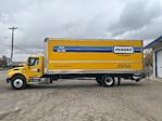 Used 2022 Freightliner M2 106 Conventional Cab Box Truck with Liftgate for sale #396615 - photo 4