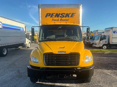 Used 2022 Freightliner M2 106 Conventional Cab Box Truck with Liftgate for sale #396616 - photo 2