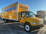 Used 2022 Freightliner M2 106 Conventional Cab Box Truck with Liftgate for sale #396616 - photo 1