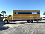 Used 2022 Freightliner M2 106 Conventional Cab Box Truck with Liftgate for sale #396616 - photo 4