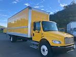 Used 2022 Freightliner M2 106 Conventional Cab Box Truck with Liftgate for sale #396617 - photo 1