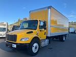 Used 2022 Freightliner M2 106 Conventional Cab Box Truck with Liftgate for sale #396617 - photo 3