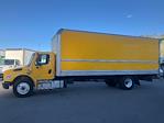 Used 2022 Freightliner M2 106 Conventional Cab Box Truck with Liftgate for sale #396617 - photo 4