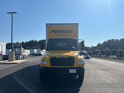 Used 2022 Freightliner M2 106 Conventional Cab Box Truck with Liftgate for sale #396637 - photo 2