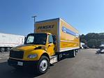 Used 2022 Freightliner M2 106 Conventional Cab Box Truck with Liftgate for sale #396637 - photo 3