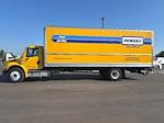 Used 2022 Freightliner M2 106 Conventional Cab Box Truck with Liftgate for sale #396637 - photo 4