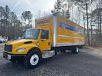 Used 2022 Freightliner M2 106 Conventional Cab Box Truck with Liftgate for sale #396641 - photo 5