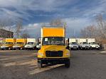 Used 2022 Freightliner M2 106 Conventional Cab Box Truck with Liftgate for sale #396659 - photo 3