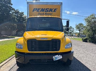Used 2022 Freightliner M2 106 Conventional Cab Box Truck with Liftgate for sale #396660 - photo 2