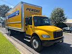 Used 2022 Freightliner M2 106 Conventional Cab Box Truck with Liftgate for sale #396660 - photo 1