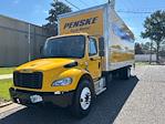 Used 2022 Freightliner M2 106 Conventional Cab Box Truck with Liftgate for sale #396660 - photo 3
