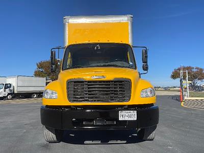 Used 2022 Freightliner M2 106 Conventional Cab Box Truck with Liftgate for sale #396678 - photo 2