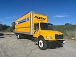 Used 2022 Freightliner M2 106 Conventional Cab Box Truck with Liftgate for sale #396687 - photo 1