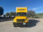 Used 2022 Freightliner M2 106 Conventional Cab Box Truck with Liftgate for sale #396687 - photo 2